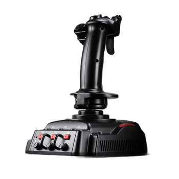 Cobra Joystick V6 (Js-3601V-Bk01) - FlashFire