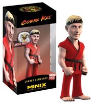 cobra kai figurka johnny lawrence "new" minix 12cm Inna marka