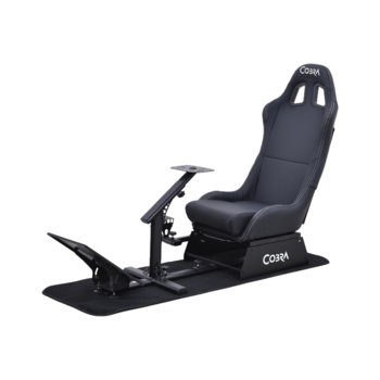 COBRA Kokpit do simracingu PRESTIGE - Cobra