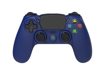 Cobra, Kontroler Q-Smart, QSP405, ciemnoniebieski - Cobra