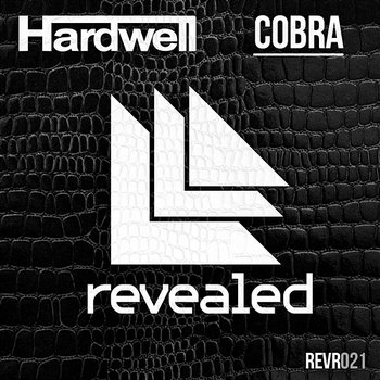 Cobra (Official Energy Anthem 2012) - Hardwell