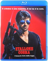 Cobra Cosmatos George