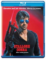 Cobra Cosmatos George