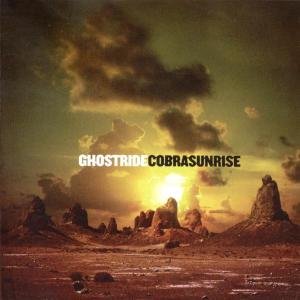Cobra Sunrise - Ghostride