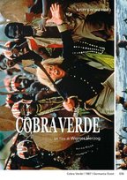 Cobra Verde Herzog Werner