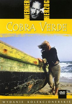 Cobra Verde - Herzog Werner