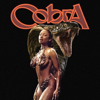 Cobra - Megan Thee Stallion