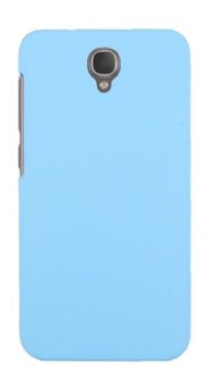 COBY ALCATEL IDOL 2 błękitny - Bestphone