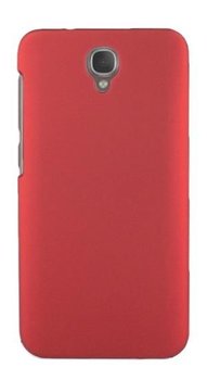COBY ALCATEL IDOL 2 czerwony - Bestphone