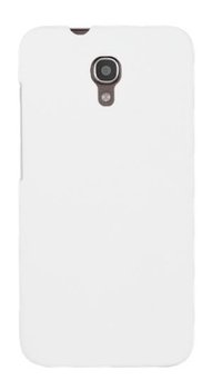 COBY ALCATEL IDOL 2 S biały - Bestphone