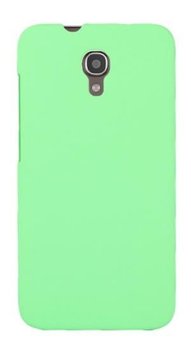 COBY ALCATEL IDOL 2 S zielony - Bestphone