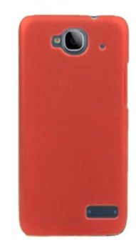 Coby Alcatel Idol Mini Czerwony - Bestphone