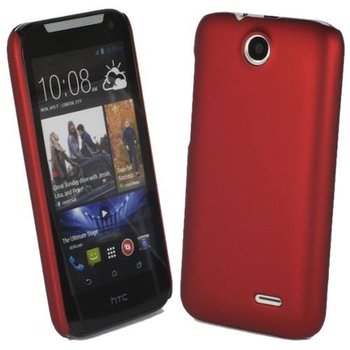 Coby Htc Desire 310 Czerwony - Bestphone