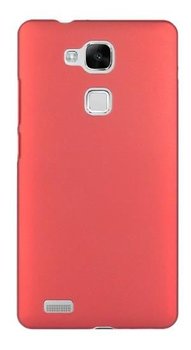 Coby Huawei Mate 7 Czerwony - Bestphone