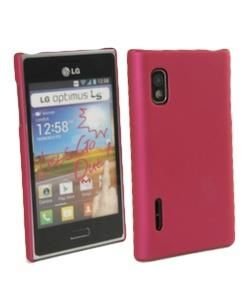 Coby Lg L5 Malinowy - Bestphone