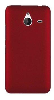 Coby Microsoft Lumia 640 Xl Czerwony - Bestphone