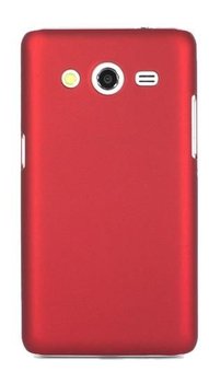 Coby Samsung Galaxy Core 2 Czerwony - Bestphone