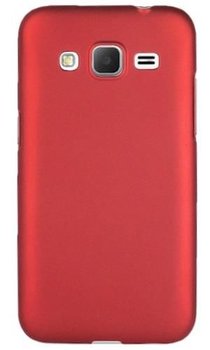 Coby Samsung Galaxy Core Prime Czerwony - Bestphone