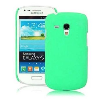 Coby Samsung Galaxy S3 Mini Zielony - Bestphone