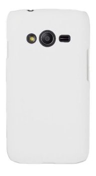 Coby Samsung Galaxy Trend 2 Lite Biały - Bestphone