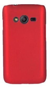 Coby Samsung Galaxy Trend 2 Lite Czerwony - Bestphone