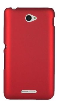 Coby Sony Xperia E4 Czerwony - Bestphone