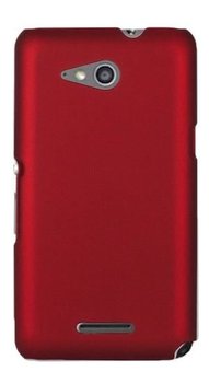 Coby Sony Xperia E4G Czerwony - Bestphone