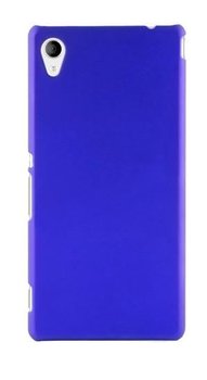 Coby Sony Xperia M4 Aqua Niebieski - Bestphone