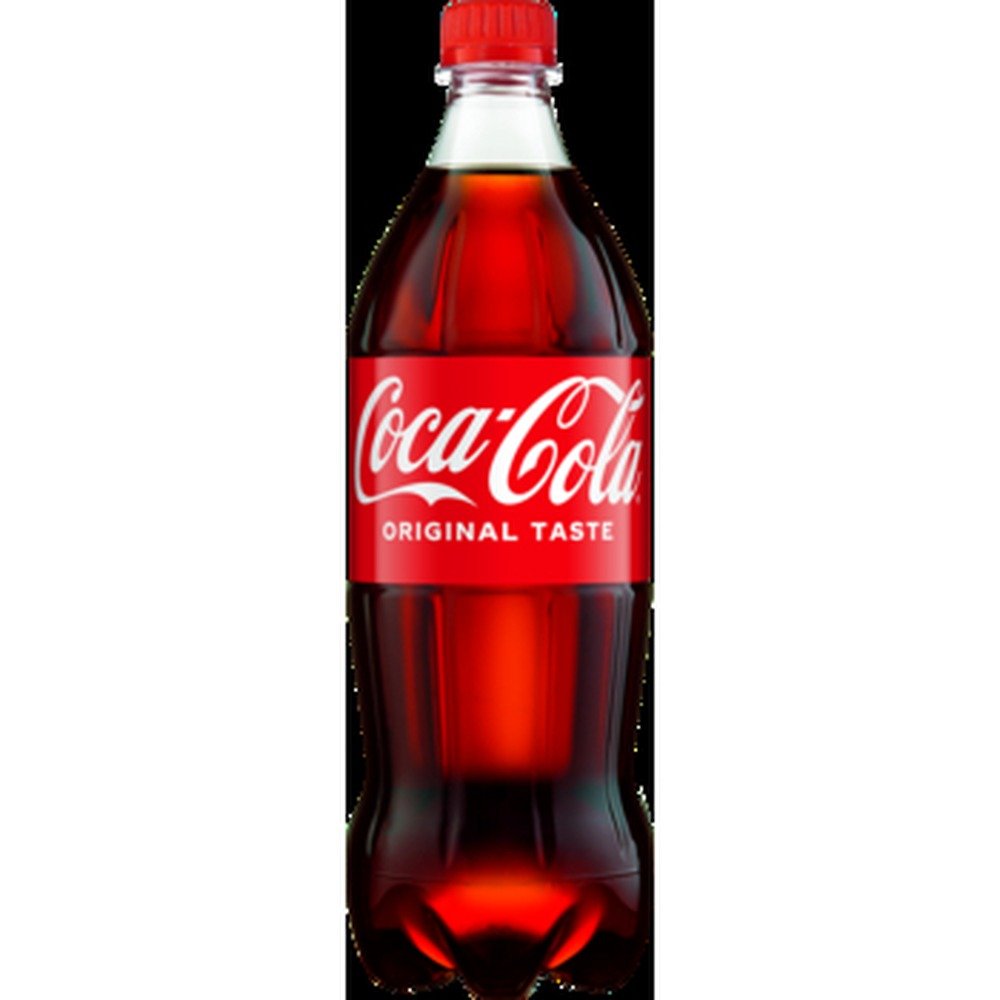 Coca Cola napój gazowany 850 ml - Inna marka | Sklep EMPIK.COM