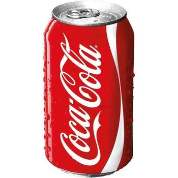 Coca Cola Puszka - COCA COLA