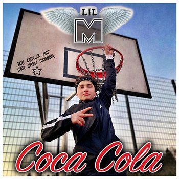 Coca Cola - LIL M