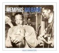 Cocaine Habit Blues Memphis Jug Band