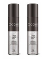 coccine kolor stop zestaw blokujący barwienie Coccine