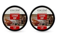 COCCINE LEATHER SOAP MYDŁO DO SKÓR 150 ML