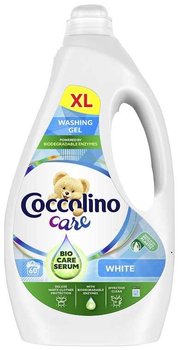 Coccolino Care Gel 2,4L 60W White - Coccolino