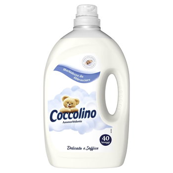 Coccolino płyn do płukania Delicato dla dzieci 3l - Coccolino