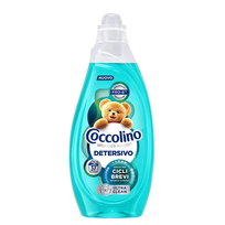 Coccolino Płyn do Prania Verde 1,48l Świeżość i Czystość COCCOLINO