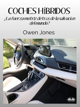 Coches Híbridos - Jones Owen