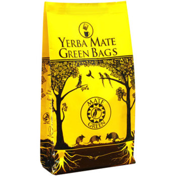 Cocido YERBA MATE Green, Despalada, saszetki, 25x3 g - Yerba Mate