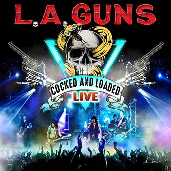 Cocked And Loaded Live - L.A. Guns