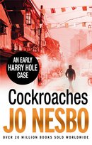 Cockroaches Nesbo Jo