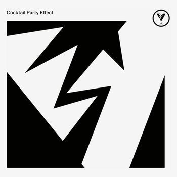 Cocktail Party Effect, płyta winylowa - Cocktail Party Effect