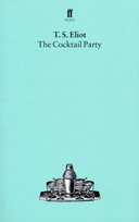 COCKTAIL PARTY1 Stearns Thomas Eliot