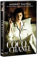 Coco Chanel - Fontaine Anne