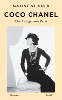 Coco Chanel. Die Königin von Paris Insel Verlag