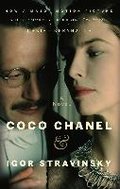 Coco Chanel & Igor Stravinsky - Greenhalgh Chris