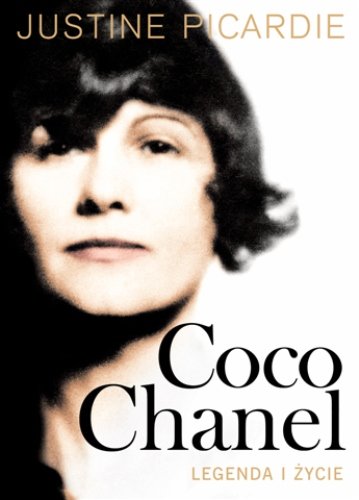 Coco Chanel Rewolucja stylu  Ceny i opinie  Ceneopl