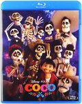 Coco - Unkrich Lee, Molina Adrian