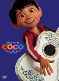 Coco - Unkrich Lee, Molina Adrian