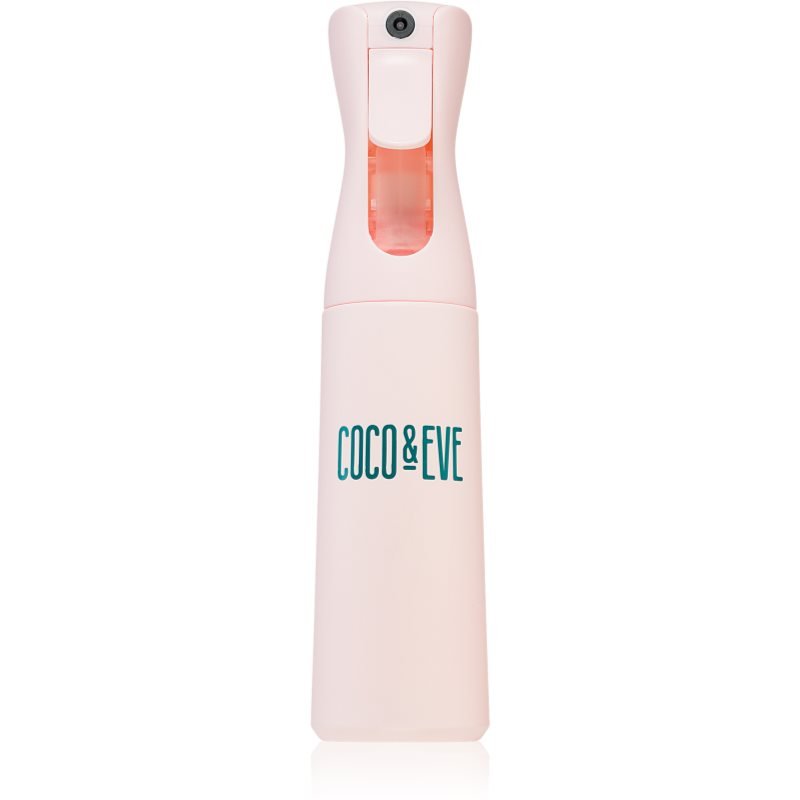 Coco & Eve Fine Mist Spray Bottle rozpylacz do włosów 300 ml Sklep